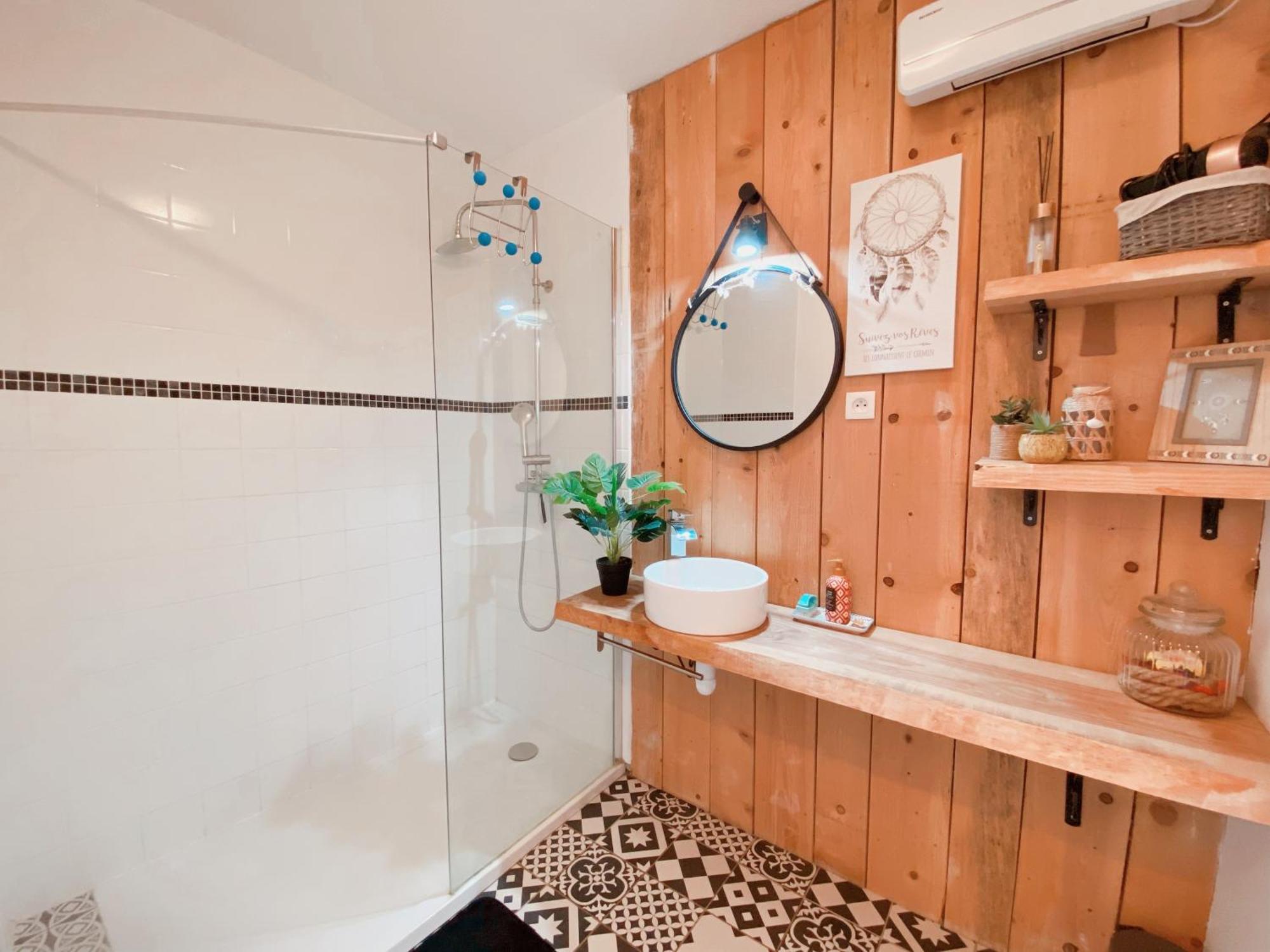 Superbe T2 Au Calme Avec Balcon Sur La Marina - 10 Apartment Canet-en-Roussillon Ngoại thất bức ảnh